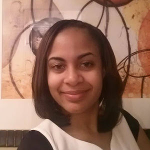 Meet your Posher, Dr. sherri